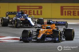 The home of formula 1 driver daniel ricciardo on sky sports. F1 Mclaren Reveals Ricciardo Had Floor Damage In Bahrain