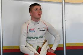 His highest singles ranking is world no. Simo Laaksonen Joins Campos Racing S Gp3 Squad The Checkered Flag