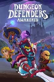 Terraria meets dungeon defenders 2 in the awesome forest biome map expect monsters from terraria to make an appearance as we fly around the map as the dryad Buy Dungeon Defenders Awakened Microsoft Store