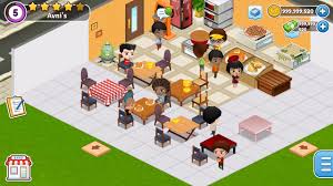 While a party is on, the tips you collect are more important than normal ones because you can make tip combos if you collect them fast enough! Cafeland World Kitchen Unlocked Unlimited Coins Cash Youtube