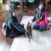 Rumah tradisional melaka perigi hang tuah. Rumah Tradisional Melaka Perigi Hang Tuah 1 Tip From 87 Visitors