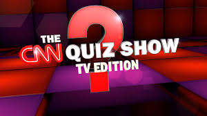 Quiz: Test your TV knowledge - CNN.com