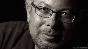 Magic Leap's Rony Abovitz