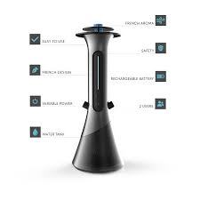 Hookah or Vape? C2 Electronic Smoke