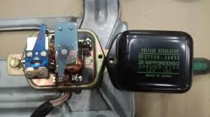 This means you can rely on beru glow plug technology for start after start, even on the. Troubleshooting Voltage Regulator And Glow Plug Relay Ih8mud Forum