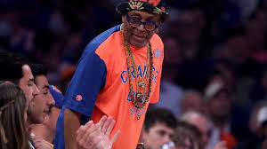 From Knicks games to Vineyard life, who is Spike Lee?