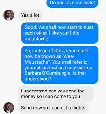 Woman Shuts Down Scammer In The Most Hilarious Way Bored Panda