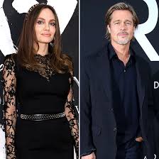 Angelina jolie visited a refugee camp in west africa for world refugee day on sunday, delivering an impassioned speech in a stunning headscarf. Angelina Jolie Real Divorce Cause 2021 How Her Kids Live Now Without Brad Pitt