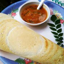 Rice Paper Dosa Recipe By Abhilasha Gupta At Betterbutter