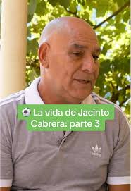 Cabrera Alvaro Justo Con Jacinto