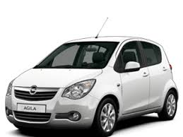 I suggest you go direct to the car company such as europcar, hertz etc. Hdmr Economy Elite Car Rental Magrenta