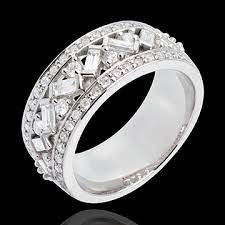 Pin Auf Alliances De Mariage Or Blanc