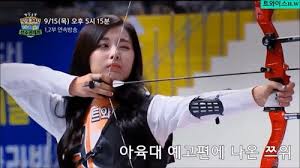 Tzuyu Is Praised By Korean Media After Appearing At The 2019 Idol Star Athletics Championships Bias Wrecker Kpop News