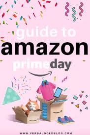 A tutorial is also available. Guide To Amazon Prime Day Amazon Prime Day Amazon Prime Prime Day
