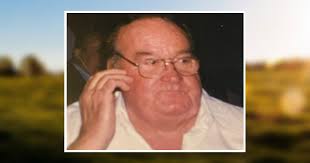 Lewis Loomis Obituary May 16, 2023