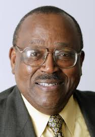 Mayor of Main Street' Walter Cates advocated for Near East Side