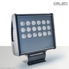 Rgb High Power Led Flood Lights For Outside Building Color Changing Led Flood Lights Led Flood Flood Lights
