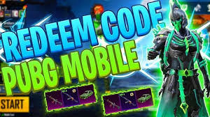 With a pubg mobile free uc redeem code 2020, you can get a significant sum of ucs for free. Pubg Mobile All Redeem Codes Released In 2020
