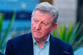 Independents in power: who are the new and not-so-new faces joining Fine  Gael and Fianna Fáil in government