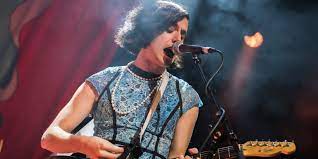 Изучайте релизы ezra furman на discogs. H1ts5bo3q9ts0m