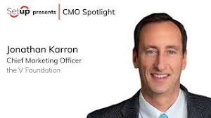 CMO Spotlight