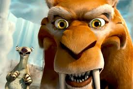 E' il numero degli scandali, dei piaceri infimi e del libertinaggio. Tigre Dai Denti A Sciabola Cos E E Perche Si E Estinta