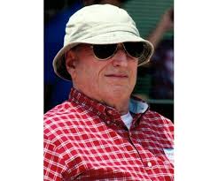 Donald Simonton Obituary (1942