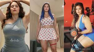 Archita Phukan Viral Mms Video Leaked Baby Doll Archita Xxx Video ...
