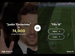 Maybe you would like to learn more about one of these? Higher Or Lower Game My First Attempts Youtube