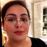 9 "Saba Eftekhari" profiles