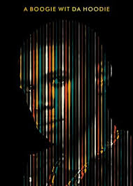 Boogie wit da hoodie performs on stage at st jerome's laneway festival on january 28, 2019 in auckland, new zealand. A Boogie Wit Da Hoodie Poster By Nguyen Dinh Long Displate