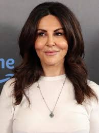 Sabrina Ferilli Movies & TV Shows List