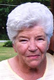 Jean Elizabeth Wilcox