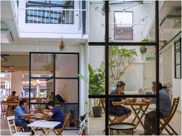 Opening at 11:00 am tomorrow. Eat Drink Kl Catcher In The Rye Petaling Jaya