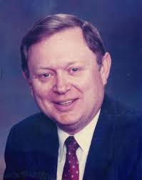 Gerald Grant Austin Obituary November 28, 2018