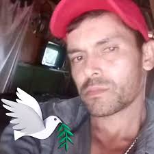 Jose Oros en personas