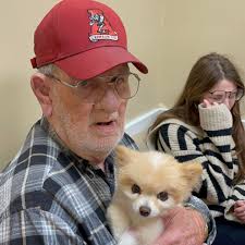 Watching Horror Films