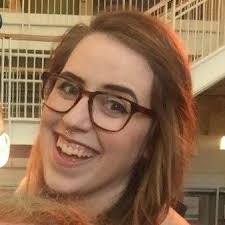 Sydney Slavin (@sydneyisamazing)