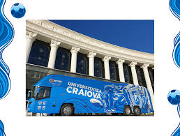 Cea mai populară aplicaţie de mobilitate urbană din craiova. Universitatea Craiova Bus Design On Behance
