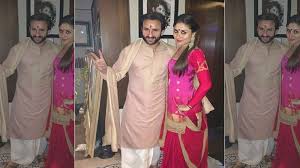 She is in her second trimester. Second Time Pregnant Kareena Kapoor Khan Says Saif Ali Khan And She Are Better Together Watch