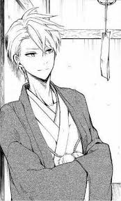 An anime television adaptation aired from june to september 2016. Pin On Anime Guys