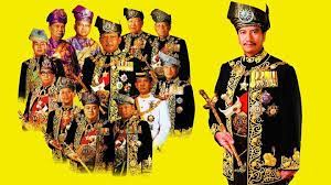 Tuanku mizan ialah raja melayu pertama yang dilahirkan selepas hari kemerdekaan malaysia yang jatuh pada 31 ogos 1957. Facebook