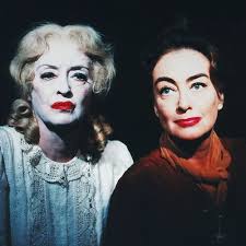 Six Degrees of Joan Crawford: Bette Davis and What Ever Happened to Baby  Jane? — You Must Remember This