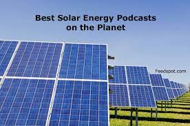 83 campbell california rv parks & campgrounds. Top 20 Solar Energy Podcasts You Must Follow In 2021