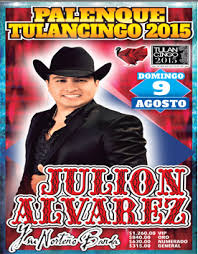 Así es como ve julión álvarez, que un caballero pueda hablar de sus sentimientos y, en su caso. Index Of Media Fotos Conciertos Julion Alvarez