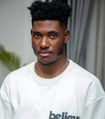 You know it's love when all you want is that one person 🥹🌹 #actor  #nollybadboy