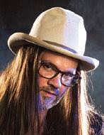 Rock of Ages at Garden Theatre by Garden Theatre