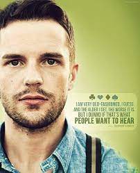 Pin By Gabriela Langley 3 On The Killers 3 Brandon Flowers Brandon Cool Lyrics