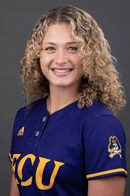 East Carolina University Athletics