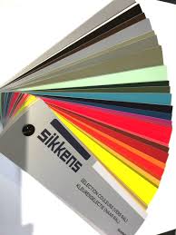 Sikkens Ral Colour Chart Www Bedowntowndaytona Com